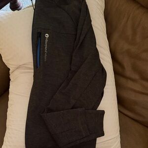 Vineyard Vines Dark Gray Polo Shirt